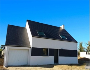 maison à la vente -   56550  BELZ, surface 80 m2 vente maison - UBI448156391